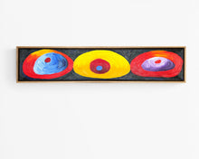 Load image into Gallery viewer, Long & Tall - Three Eyes