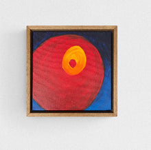 Load image into Gallery viewer, Square - Hot Lamp