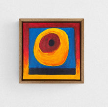 Load image into Gallery viewer, Square - The Oven Light