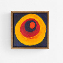 Load image into Gallery viewer, Square - On-Coming