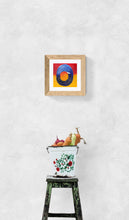 Load image into Gallery viewer, Square - Cod Eye