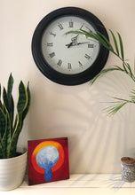 Load image into Gallery viewer, Square - Key Hole