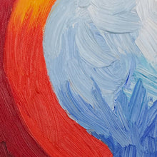 Load image into Gallery viewer, Square - Key Hole