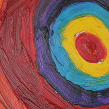 Load image into Gallery viewer, Square - Octopus Eye