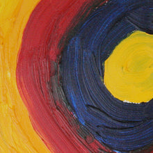 Load image into Gallery viewer, Square - Whale Eye