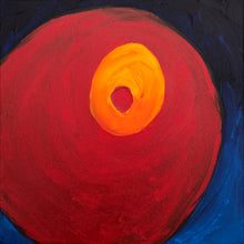 Load image into Gallery viewer, Square - Hot Lamp