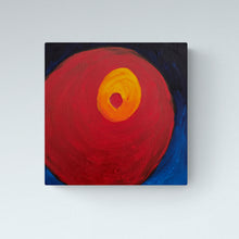 Load image into Gallery viewer, Square - Hot Lamp