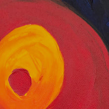 Load image into Gallery viewer, Square - Hot Lamp