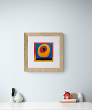 Load image into Gallery viewer, Square - The Oven Light