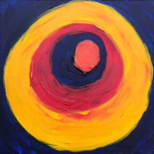 Load image into Gallery viewer, Square - On-Coming