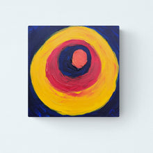 Load image into Gallery viewer, Square - On-Coming