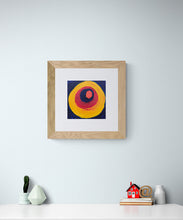 Load image into Gallery viewer, Square - On-Coming