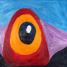 Load image into Gallery viewer, Square - Plaice Eye