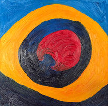 Load image into Gallery viewer, Square - Haddock Eye