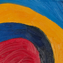 Load image into Gallery viewer, Square - Haddock Eye