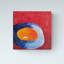 Load image into Gallery viewer, Square - Door Knob