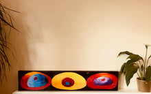 Load image into Gallery viewer, Long & Tall - Three Eyes