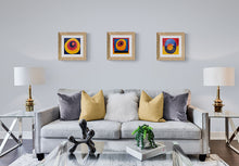 Load image into Gallery viewer, Square - On-Coming