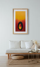 Load image into Gallery viewer, Desert Heat no.1