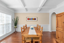 Load image into Gallery viewer, Long & Tall - Five Eyes no.1