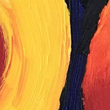 Load image into Gallery viewer, Long & Tall - Five Eyes no.1