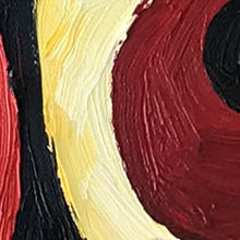 Load image into Gallery viewer, Long & Tall - Five Eyes no.1