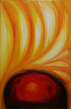 Load image into Gallery viewer, 3x2 - Hot Coal no.1