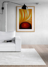 Load image into Gallery viewer, 3x2 - Hot Coal no.1