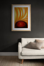 Load image into Gallery viewer, 3x2 - Hot Coal no.1