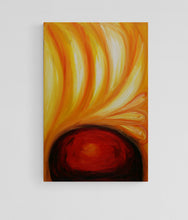 Load image into Gallery viewer, 3x2 - Hot Coal no.1