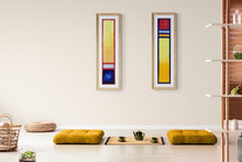 Load image into Gallery viewer, Tall & Long - Cold Sea