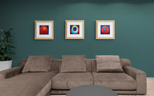 Load image into Gallery viewer, Square - Hot Lamp