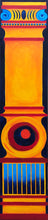 Load image into Gallery viewer, Tall & Long - Pillar no.1