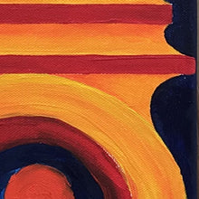 Load image into Gallery viewer, Tall & Long - Pillar no.1