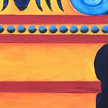 Load image into Gallery viewer, Tall & Long - Pillar no.1