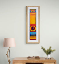 Load image into Gallery viewer, Tall & Long - Pillar no.1