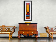 Load image into Gallery viewer, Tall & Long - Pillar no.1