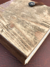 Load image into Gallery viewer, Small, Chunky, Sketchbook, reclaimed, drawing, painting, watercolour, artist, journal, book