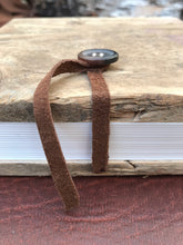 Load image into Gallery viewer, Small, Chunky, Sketchbook, reclaimed, drawing, painting, watercolour, artist, journal, book