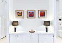 Load image into Gallery viewer, Square - The Oven Light