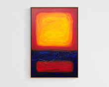 Load image into Gallery viewer, 3x2 - Setting Sun no.1