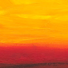 Load image into Gallery viewer, 3x2 - Setting Sun no.1