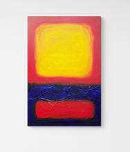 Load image into Gallery viewer, 3x2 - Setting Sun no.1