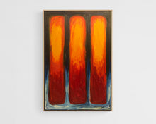 Load image into Gallery viewer, 3x2 - Three Bar no.1