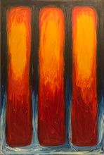 Load image into Gallery viewer, 3x2 - Three Bar no.1