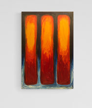 Load image into Gallery viewer, 3x2 - Three Bar no.1