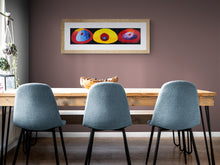 Load image into Gallery viewer, Long & Tall - Three Eyes