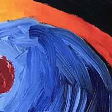 Load image into Gallery viewer, Long & Tall - Three Eyes