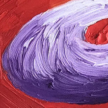 Load image into Gallery viewer, Long & Tall - Three Eyes