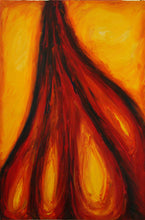 Load image into Gallery viewer, 3x2 - Tulip no.1